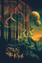 Chaos Walking