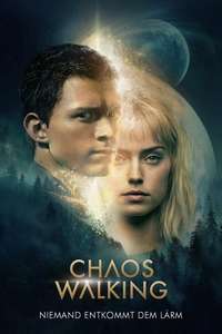 Chaos Walking - Poster