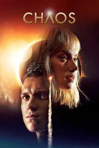 Chaos Walking - Poster