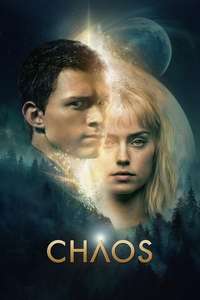 Chaos Walking - Poster