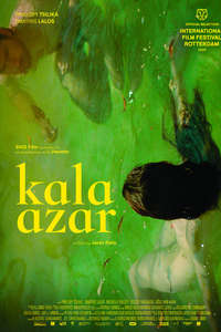 Kala azar - Poster