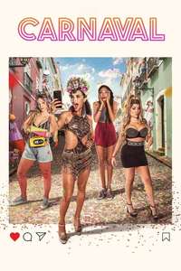 Carnaval - Poster