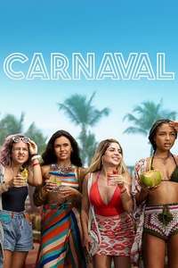 Carnaval - Poster