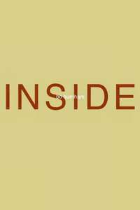 Bo Burnham: Inside - Poster