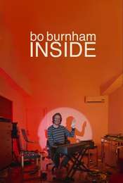 Bo Burnham: Inside