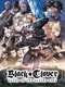 Black Clover: Sword of the Wizard King