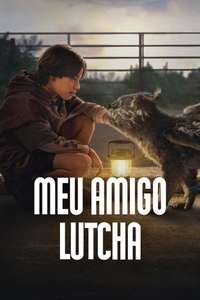 Chupa - Poster