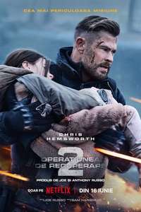Extraction 2 - Poster
