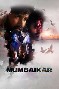 Mumbaikar - Posters
