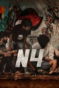N4 - Poster