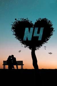 N4 - Poster