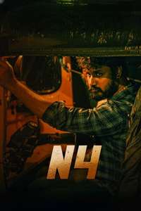 N4 - Poster