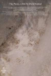 The Plains - Poster