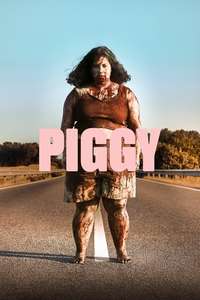 Piggy - Poster