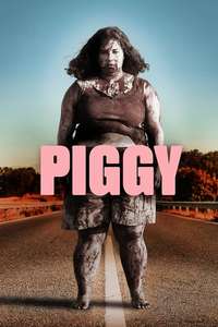 Piggy - Poster