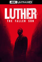 Luther: The Fallen Sun