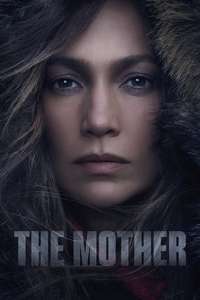 The Mother - Poster