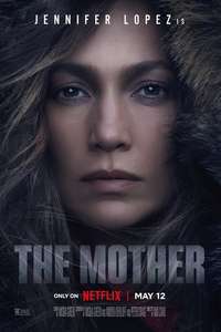 The Mother - Poster