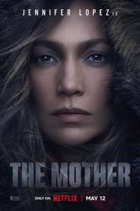 The Mother - Poster