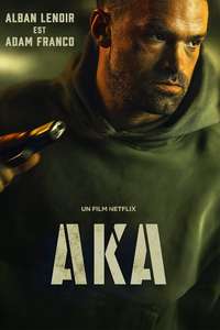 AKA - Poster