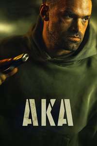 AKA - Poster