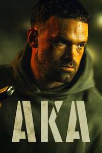 AKA - Poster