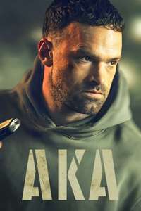 AKA - Poster