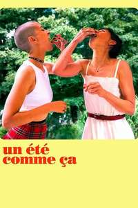 That Kind of Summer - Poster