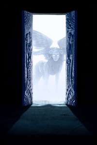 Guillermo del Toro's Pinocchio - Posters