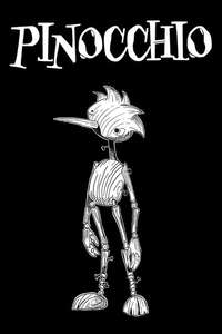 Guillermo del Toro's Pinocchio - Posters
