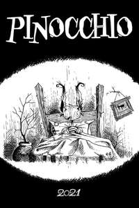 Guillermo del Toro's Pinocchio - Posters