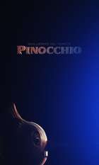 Guillermo del Toro's Pinocchio