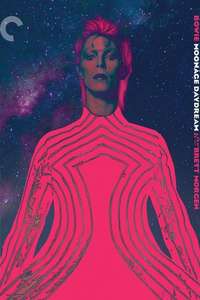Moonage Daydream - Posters