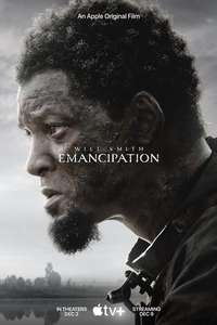 Emancipation - Poster