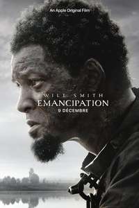 Emancipation - Poster