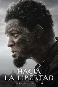 Emancipation - Poster