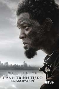 Emancipation - Poster
