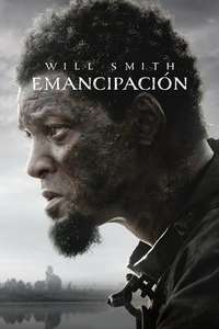 Emancipation - Poster