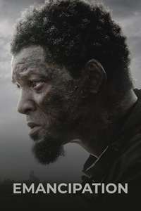 Emancipation - Poster