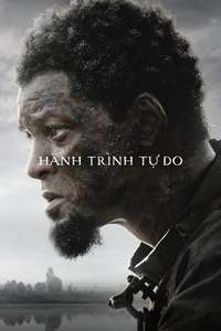 Emancipation - Poster