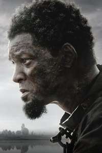 Emancipation - Poster