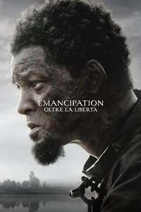 Emancipation - Poster