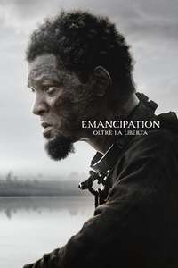 Emancipation - Poster