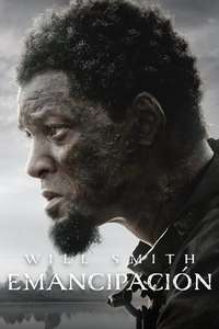 Emancipation - Poster