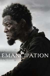 Emancipation - Poster