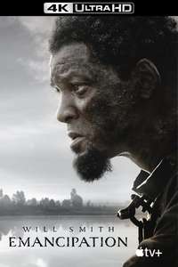Emancipation - Poster