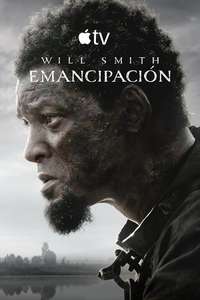 Emancipation - Poster