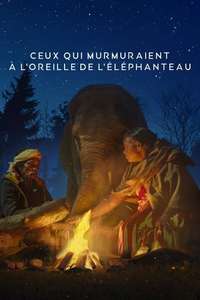 The Elephant Whisperers - Posters