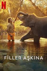 The Elephant Whisperers - Posters
