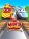 Mighty Express: Mighty Trains Race